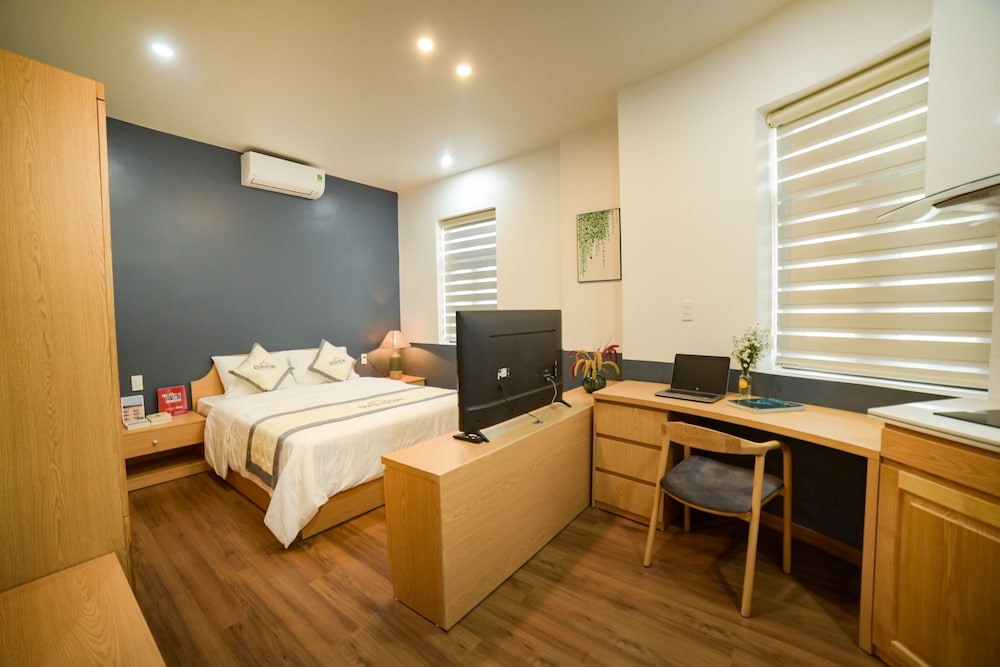 Superior Apartment photo 1