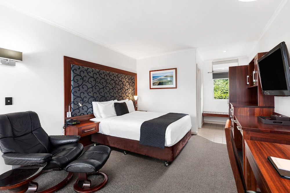 Superior Queen Room photo 1