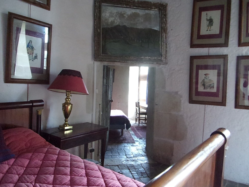 Family Room (Suite Talleyrand) photo 3
