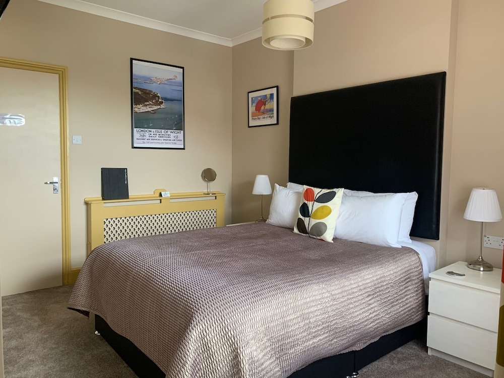 Superior Double Room, Sea View (Room 1) photo 1