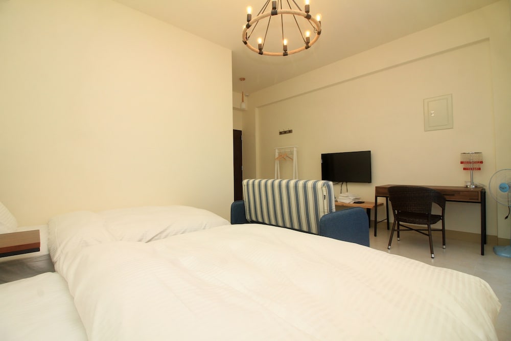 Triple Room photo 2
