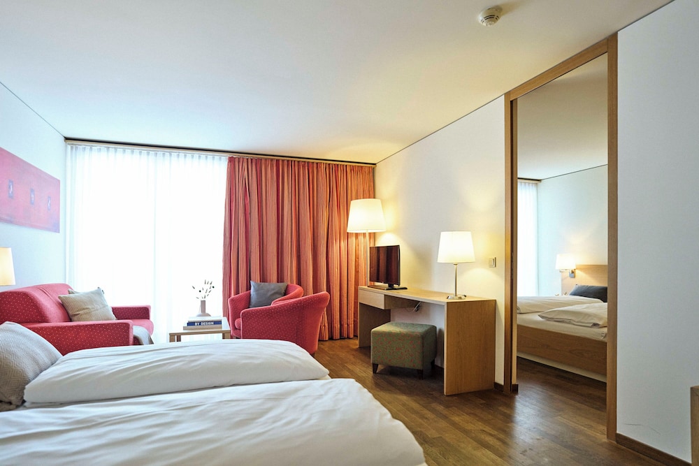 Family Suite photo 1