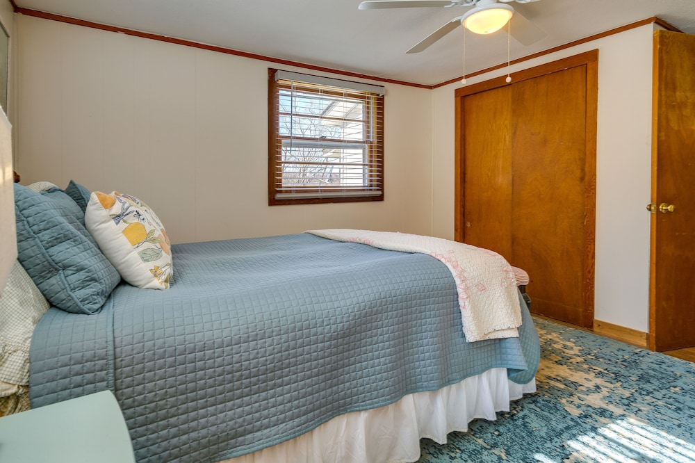 House (3 Bedrooms) photo 2