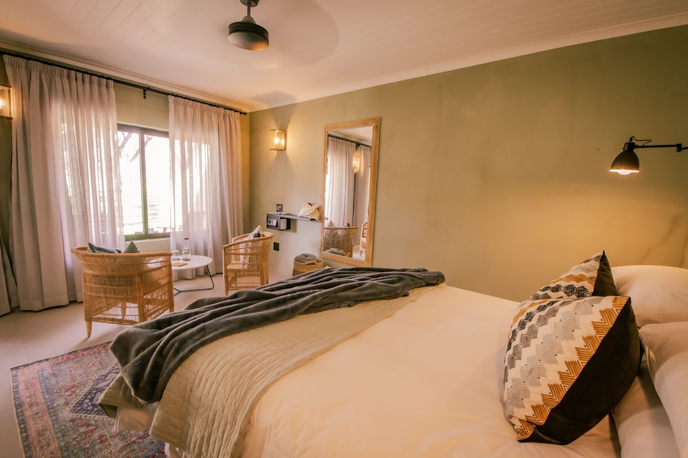 Standard Double Room photo 1