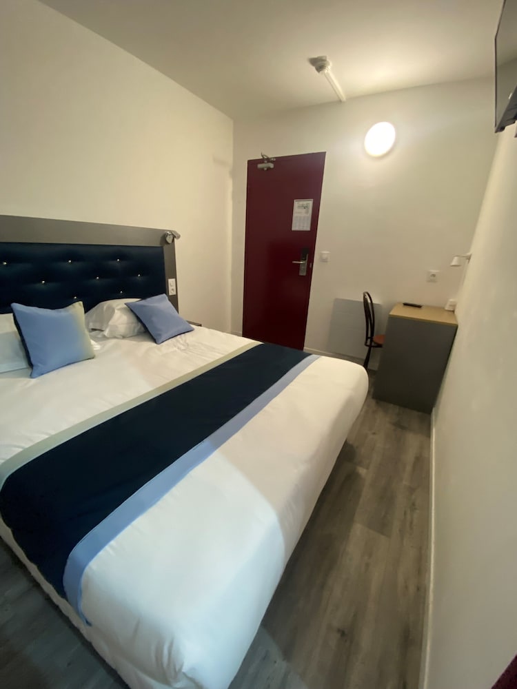 Comfort Double Room, Non Smoking