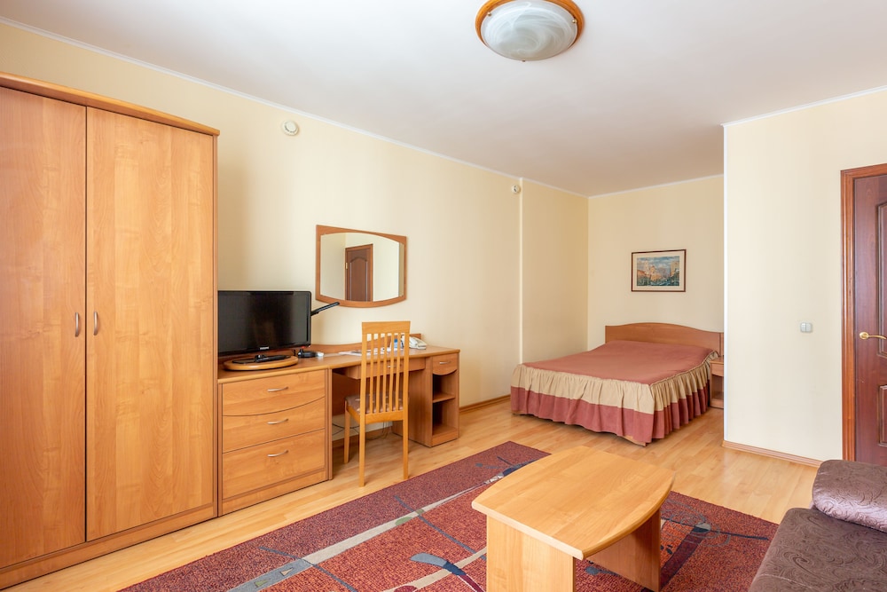Standard Apartment photo 1