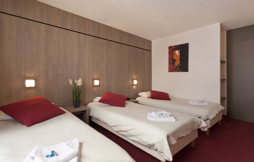 Triple Room photo 2