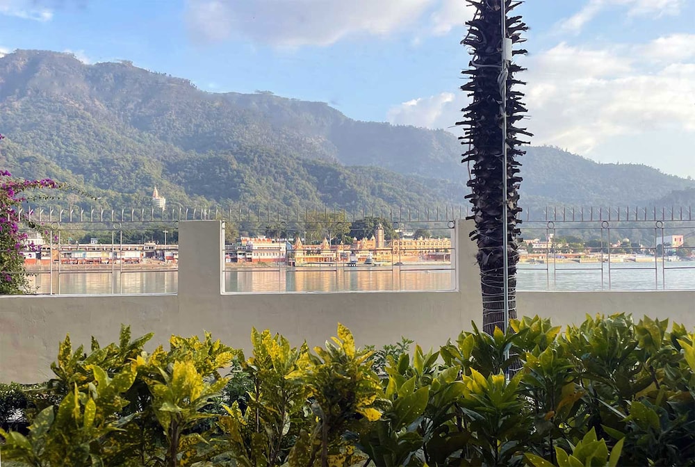 Deluxe Ganga view - Photo 2