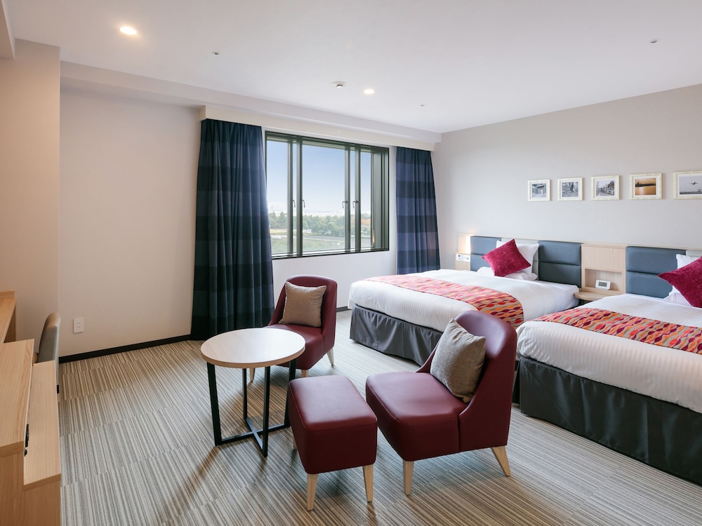 Executive Twin Room, Non Smoking - Photo 1