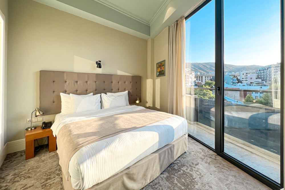 Superior Double Room photo 1