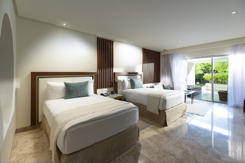 Family Concierge Junior Suite Nature View - Photo 5