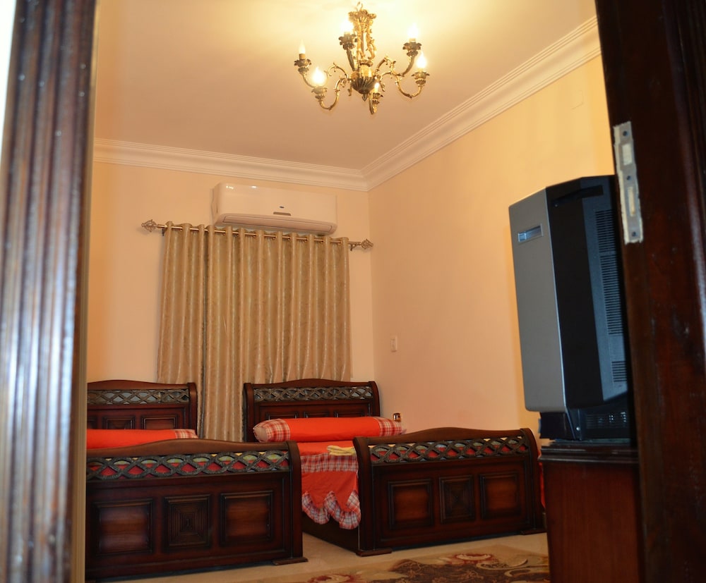 Double Room, City View photo 2