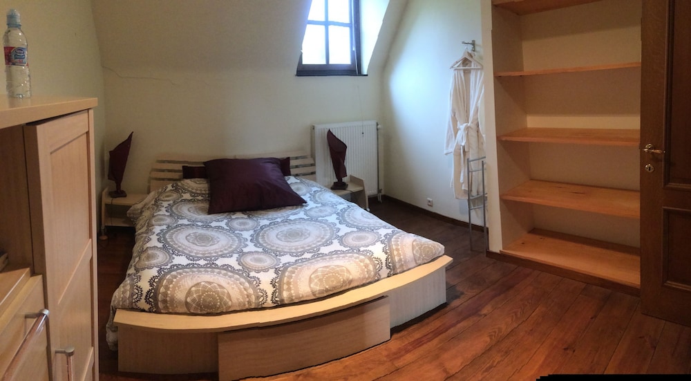 Double Room (Ami) photo 2