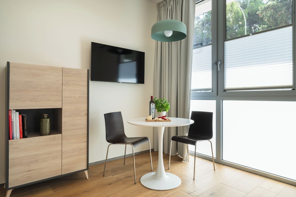 Monolocale Premium con ingresso privato