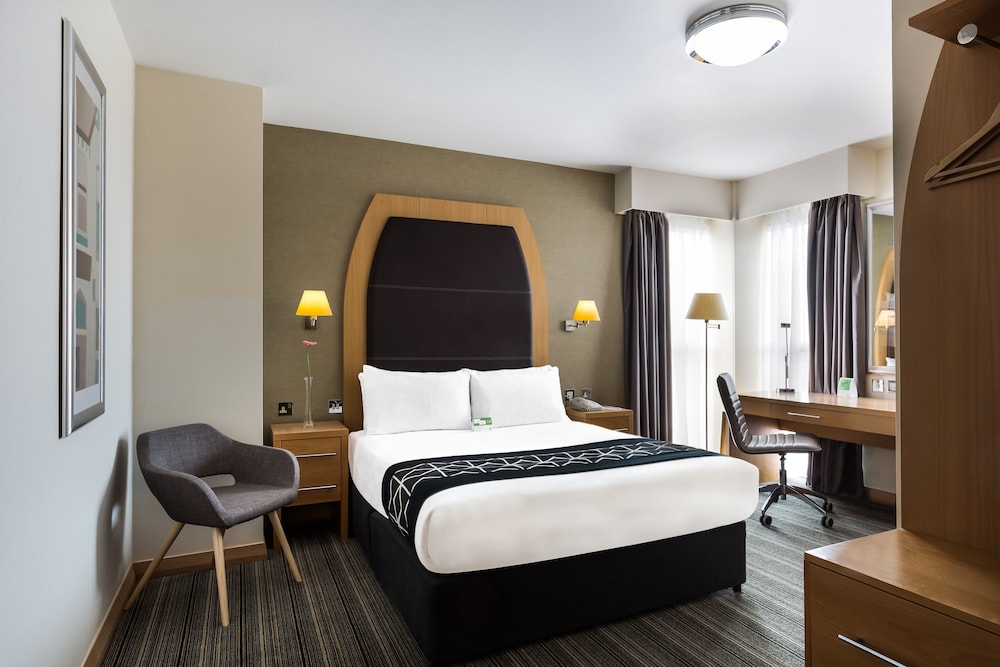 Standard Room, 1 Double Bed - Photo 2