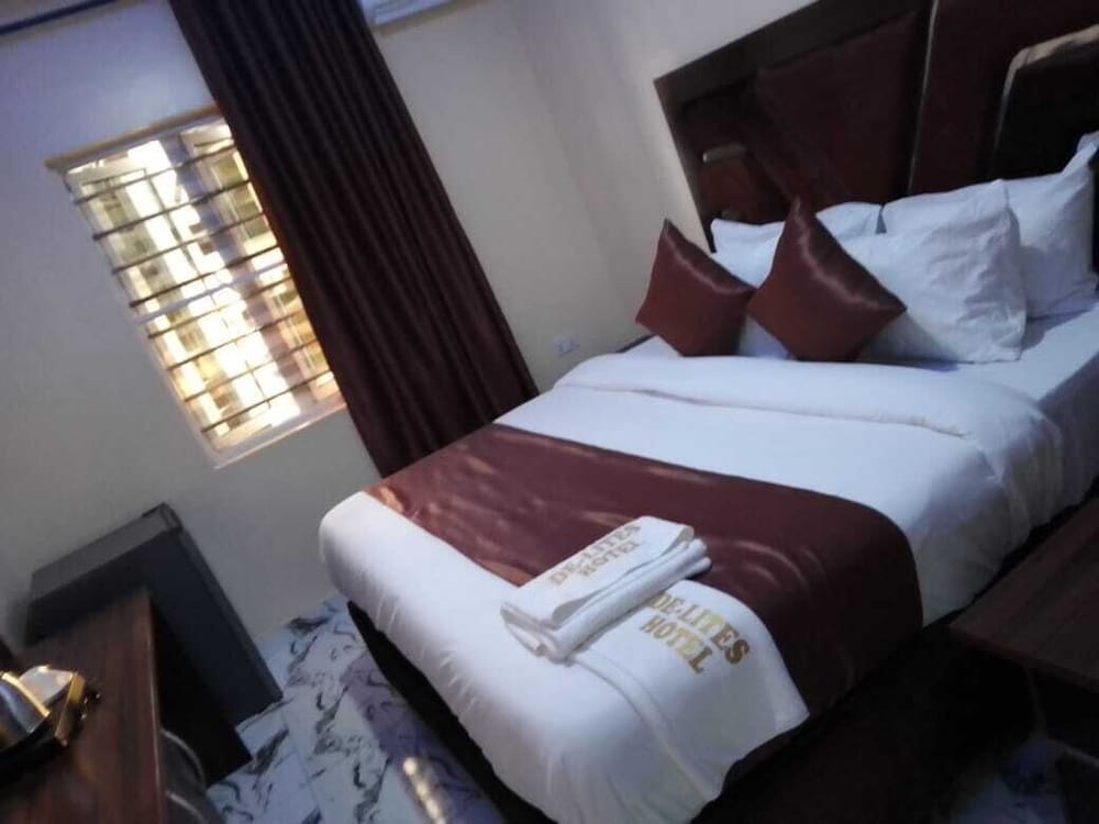 Deluxe Single Room, Balcony photo 1
