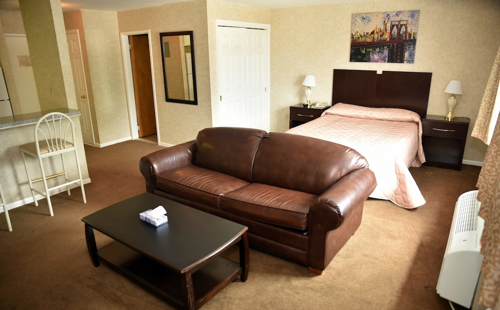 Studio Suite photo 1