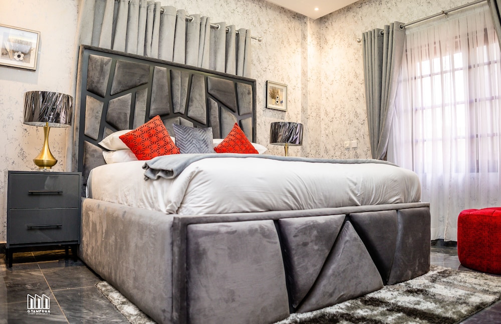 Executive Apartment, 1 Bedroom photo 3