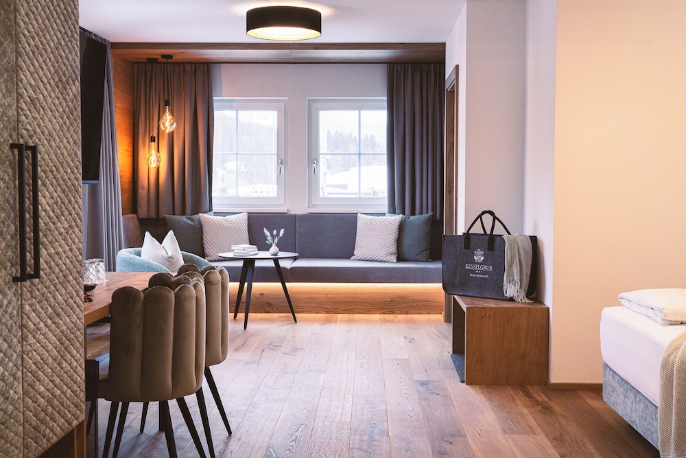 Suite (Familien-Freude) photo 3