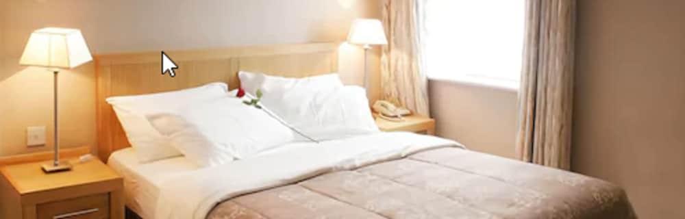 Classic Twin Room photo 1