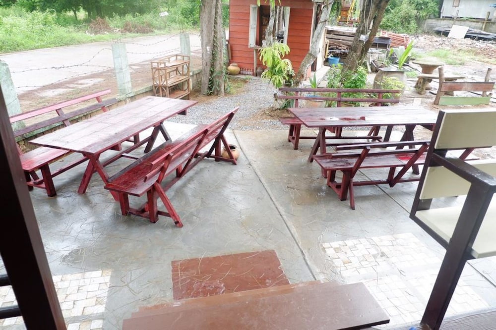 Family Bungalow (Baan Ton Son) photo 3