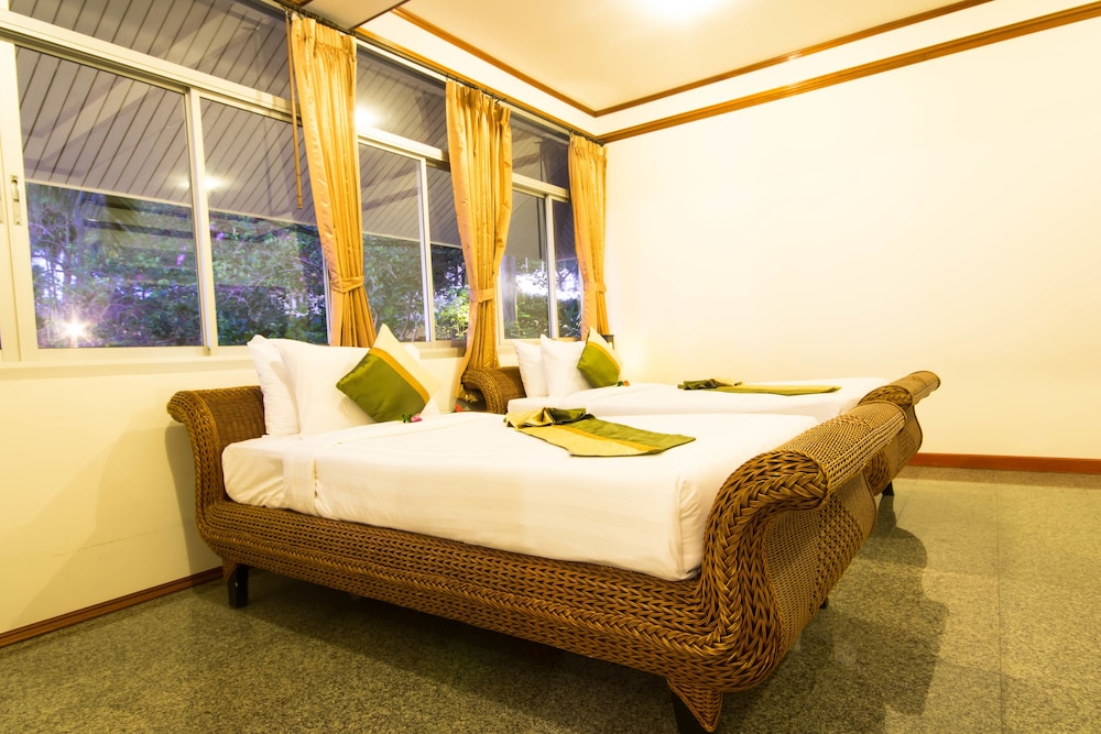 Family Suite - Photo 6