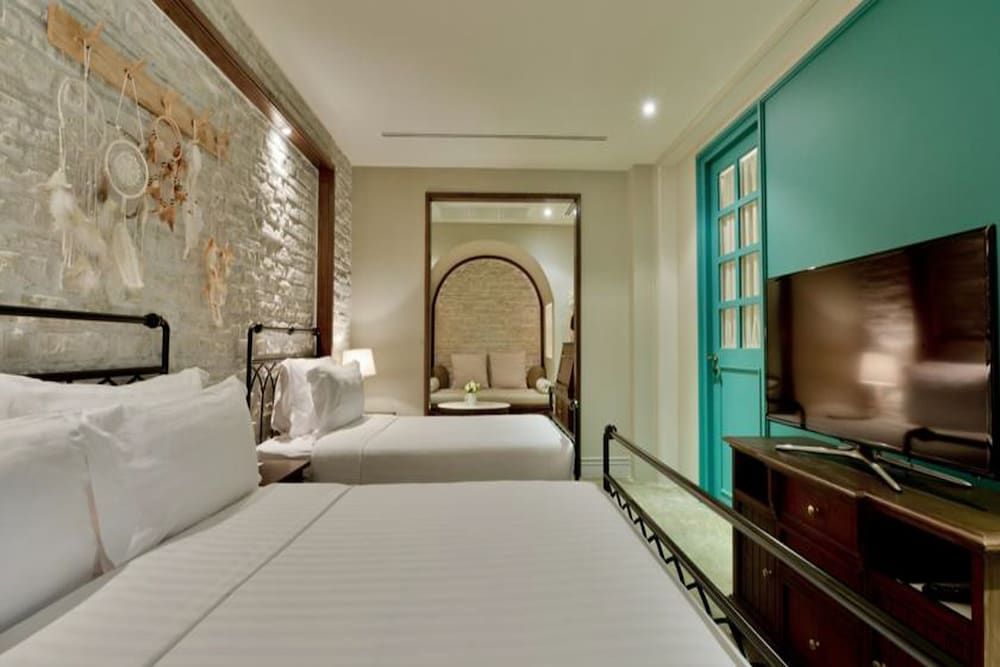 Glory Suite Thames Garden photo 2