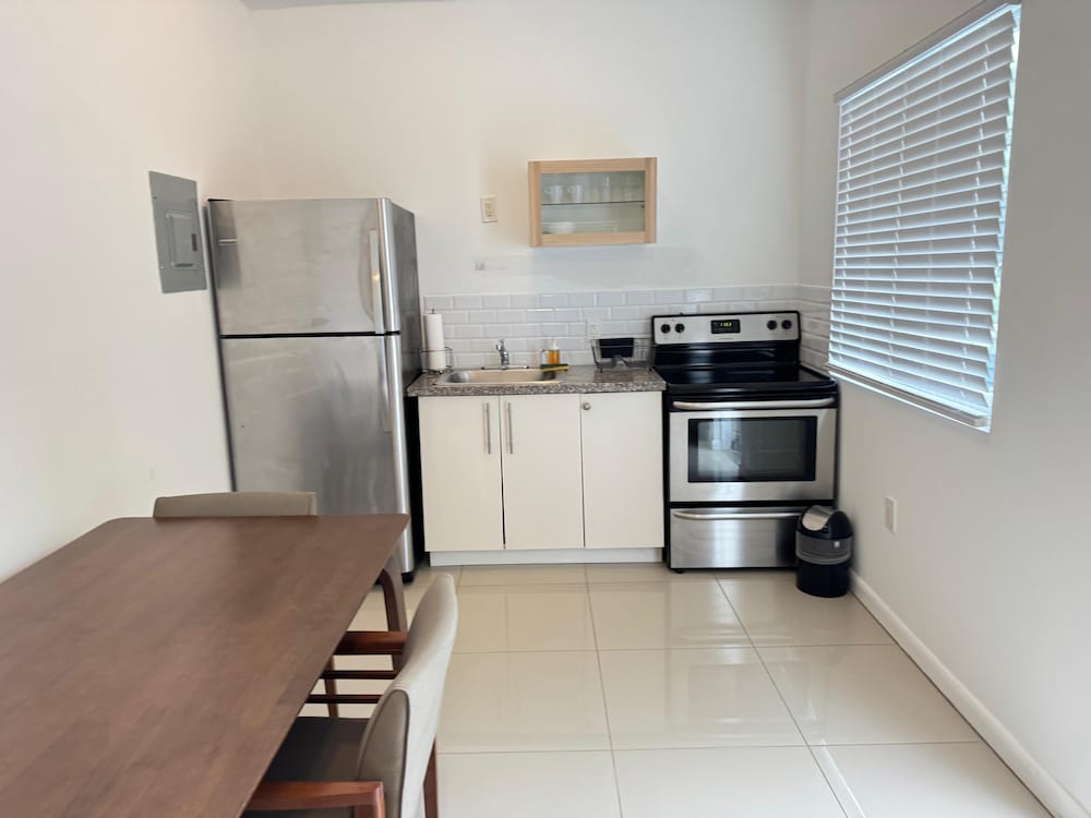 Standard Apartment, 1 Bedroom photo 2