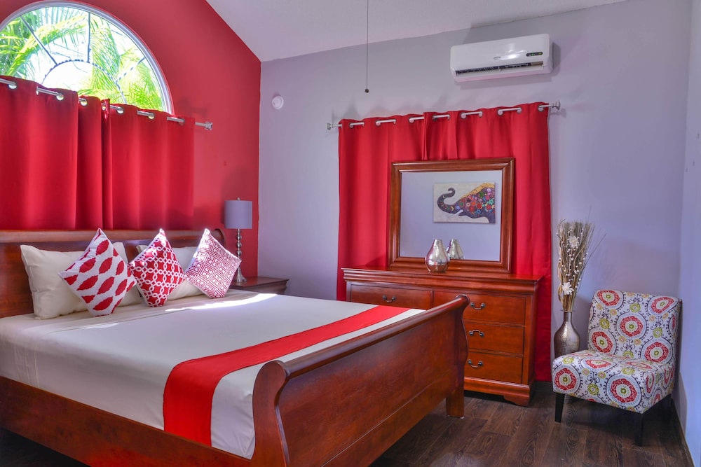 Family Villa, 3 Bedrooms, Accessible, Hill View photo 1