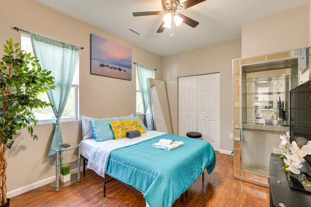 House (2 Bedrooms) photo 2