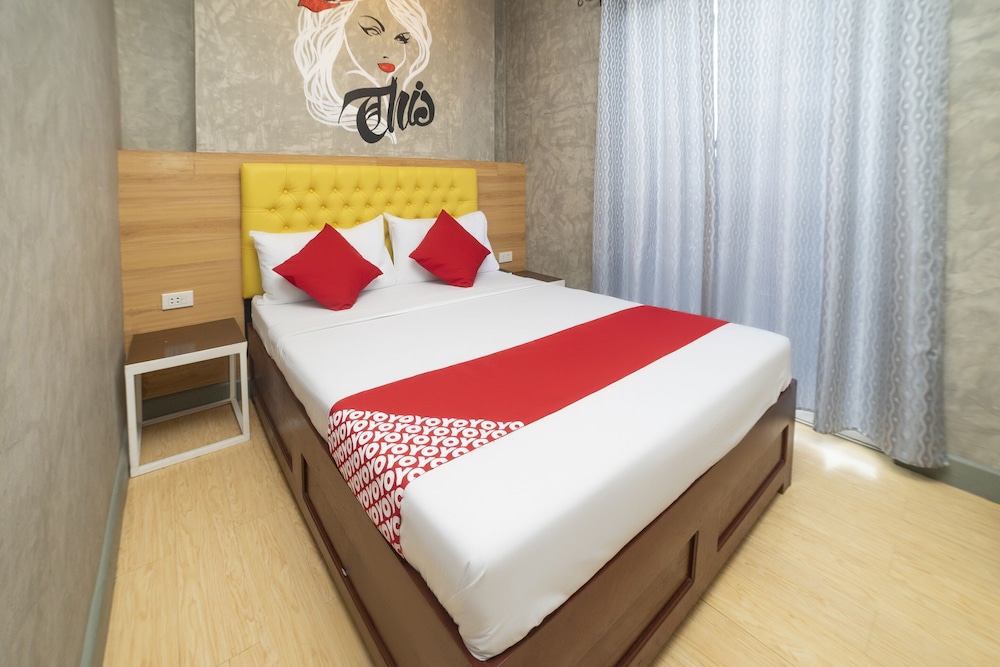 Standard Double Room photo 2