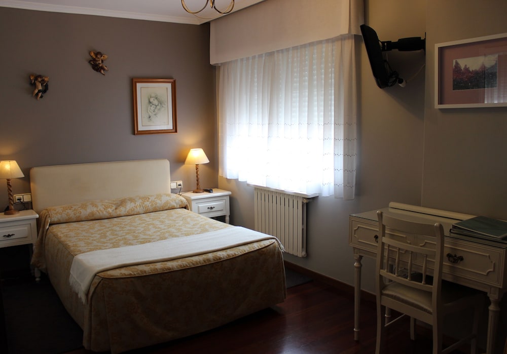 Habitación Individual