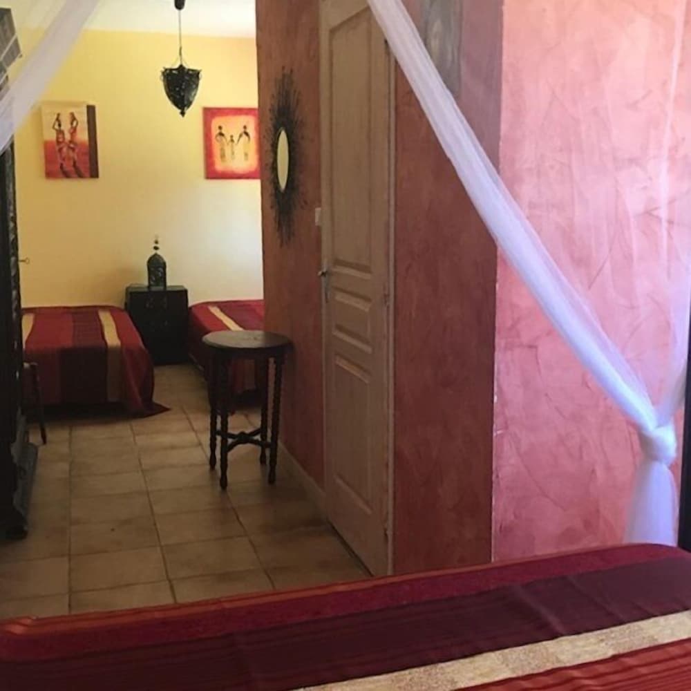 Family Room (L'Orientale) photo 3