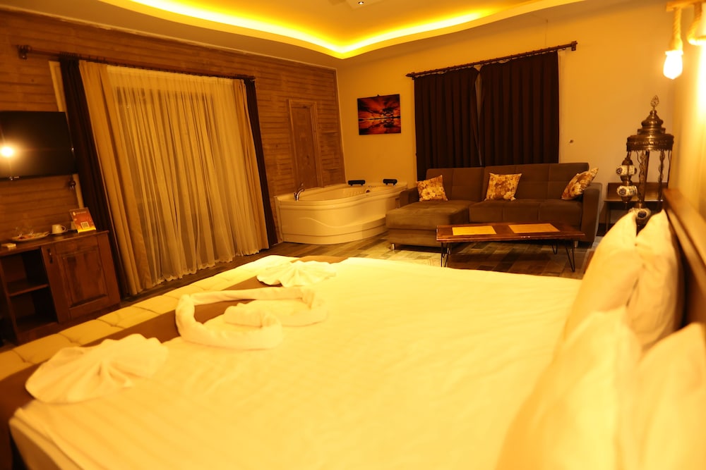 Exclusive Suite photo 1