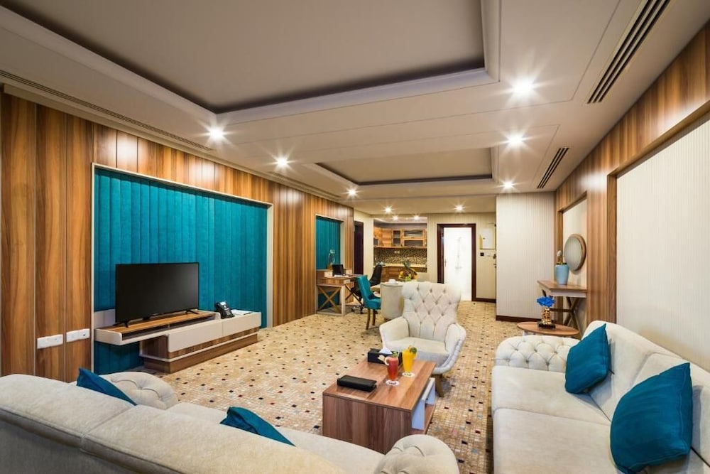 Presidential Suite photo 3