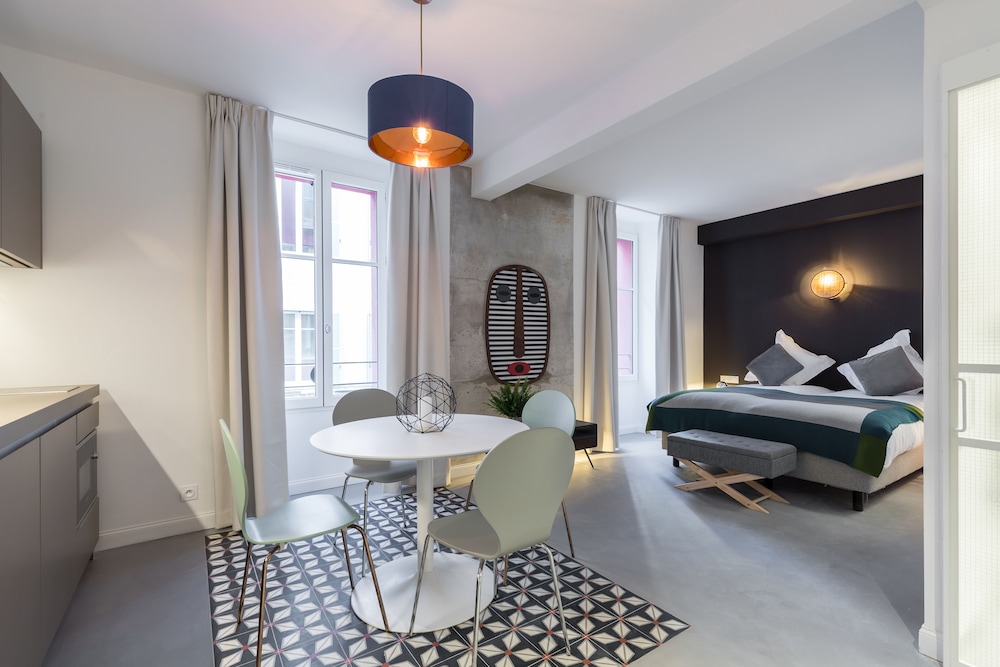 Classic Apartment TWO
