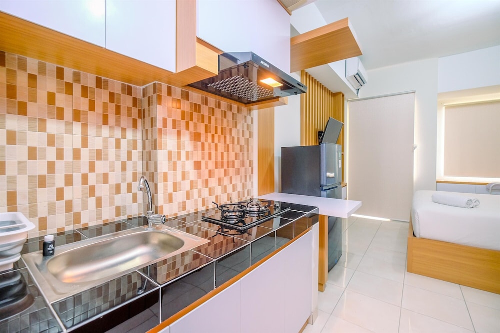 Cabin, Accessible, Kitchenette (Pet Friendly) photo 2