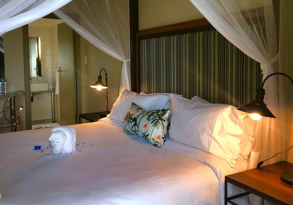 Deluxe Room photo 1