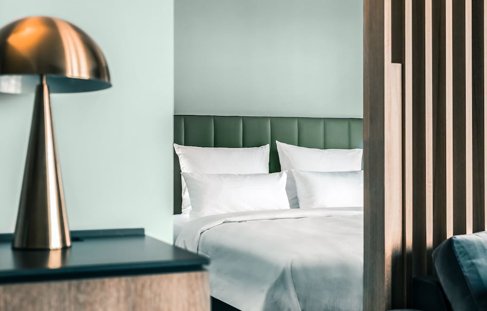 Deluxe Room photo 1