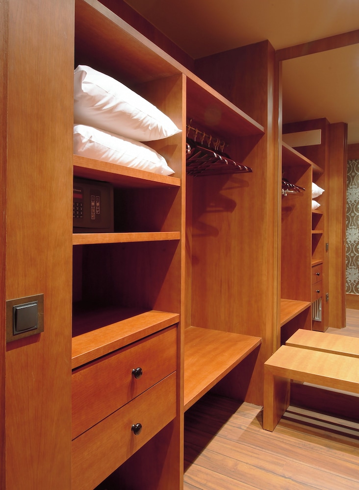 Junior Suite (Spa access included) photo 2