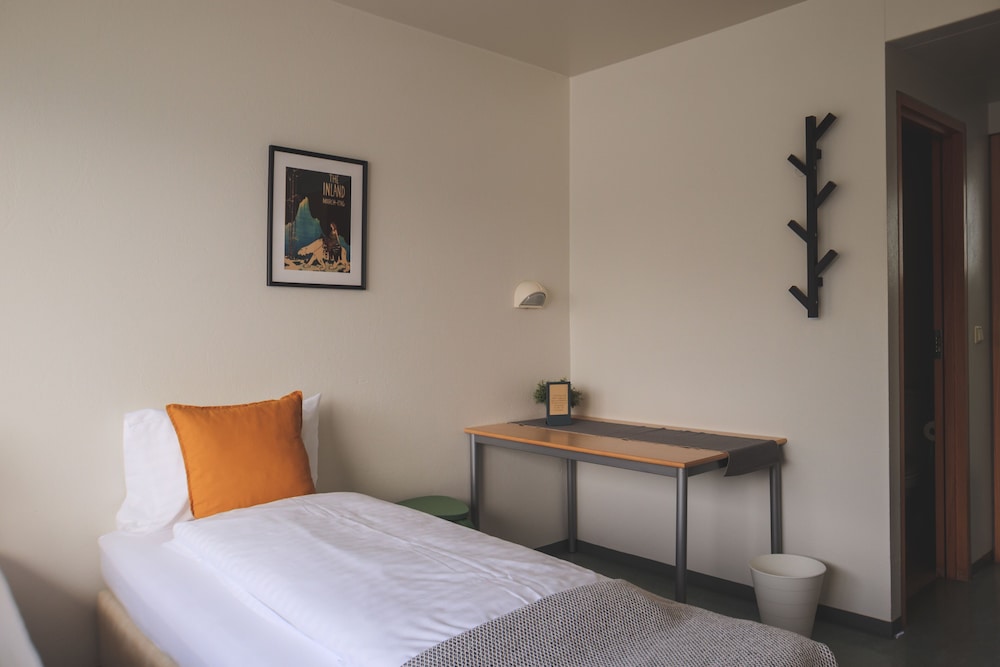 Double or Twin Room, Accessible, Private Bathroom photo 3