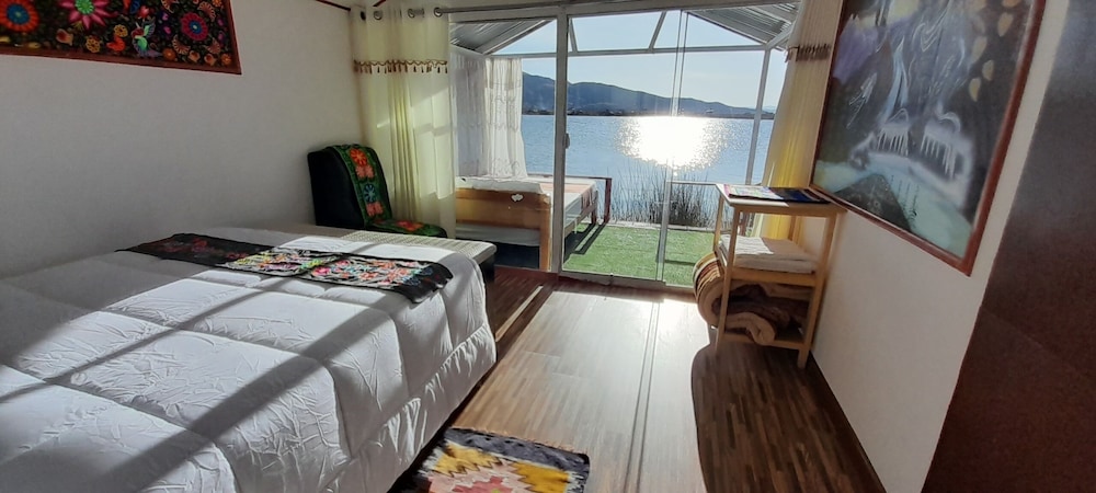 Traditional Bungalow, 1 Queen Bed photo 1