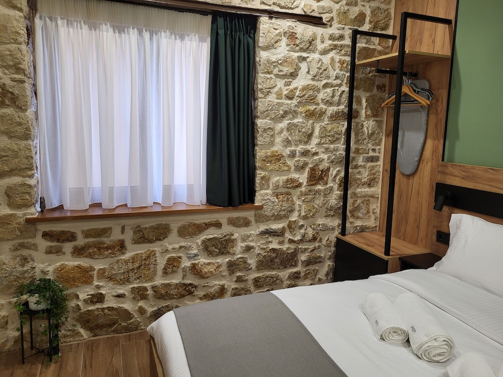 Apartment, 1 Bedroom, Lake View