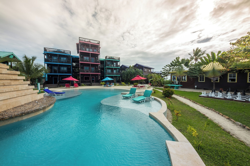 One Bedroom Garden View Villa photo 2
