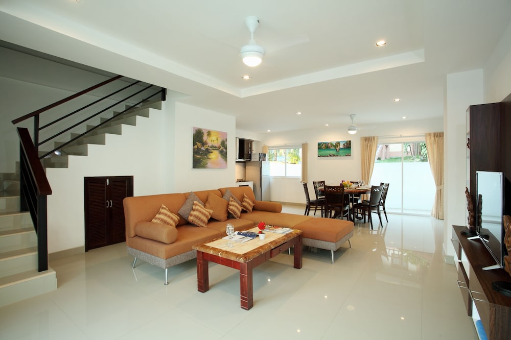 Villa, 1 Bedroom photo 2