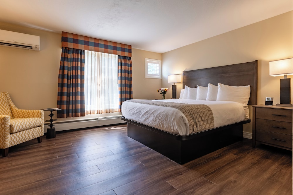 Standard King Room - Photo 7