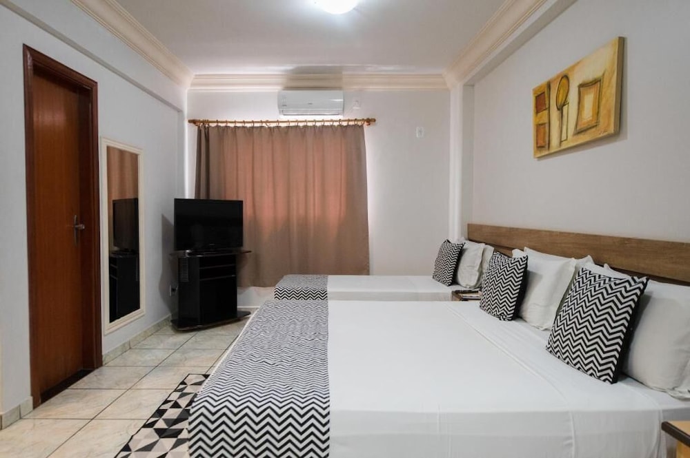 Deluxe Triple Room photo 3