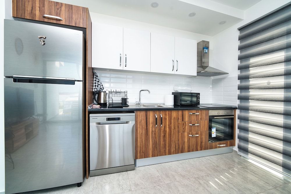 Superior Apartment, Garden View photo 3