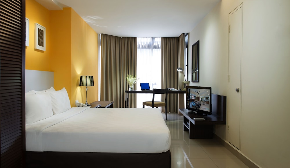 Superior Room photo 1