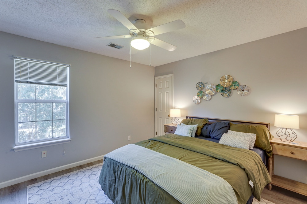 House (4 Bedrooms) photo 3